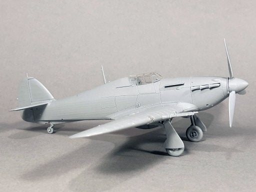 Arma Hobby 70035 Hawker Hurricane Mk IIc Expert Set 1/72 – image 11