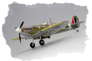Hobby Boss 80212 Spitfire MK Vb 1/72 – imagen 4