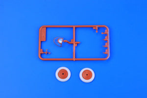 Eduard BIG3386 I-16 Type 24 ICM 1/32 – image 3