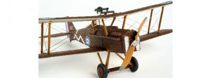 Revell 04061 Royal Aircraft Factory S.E. 5a 1/72 – imagen 2