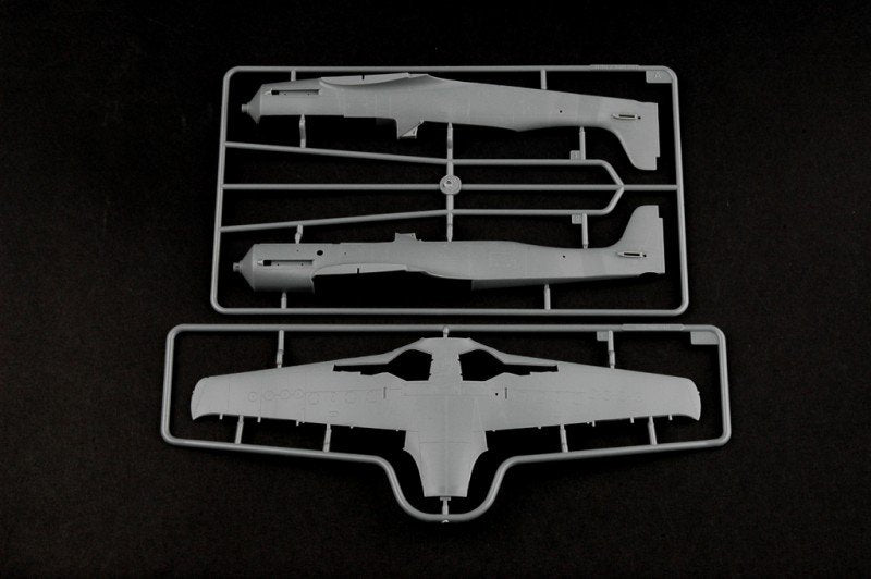 Hobby Boss 81702 Ta 152 C-1 1/48 – image 6