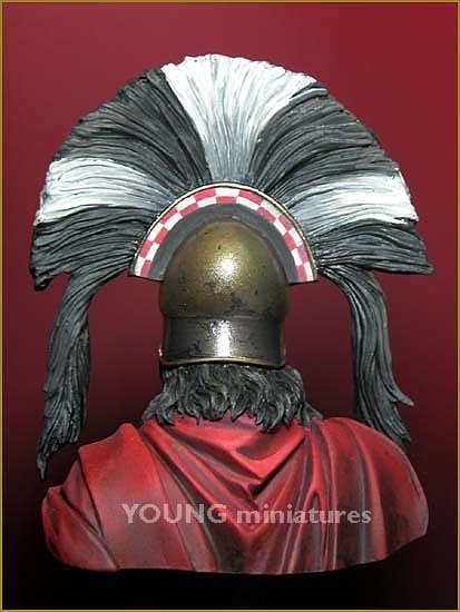 Young Miniatures YH1809 SPARTAN B.C 480 1/10 – imagen 5