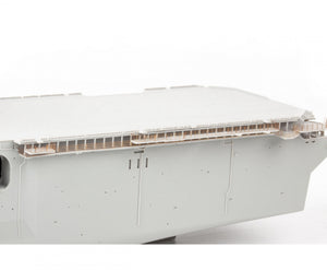 Eduard 53321 USS Wasp LHD-1 part 4 Trumpeter 1/350 – image 13
