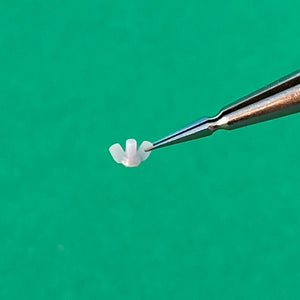 Point of no Return 1623004 Nakrętki motylkowe M12 / M12 wing nuts 1/16 – imagen 7