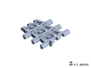 E.T. Model P35-026 IJN Special Type 2 Launch “Ka-Mi” Amphibious Tank Workable Track ( 3D Printed ) 1/35 – zdjęcie 4