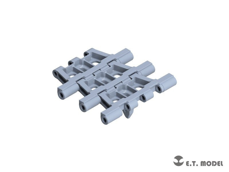E.T. Model P35-026 IJN Special Type 2 Launch “Ka-Mi” Amphibious Tank Workable Track ( 3D Printed ) 1/35 – zdjęcie 4