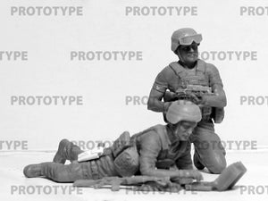 ICM 35750 ATGM &amp;#39;Stugna-P&amp;#39; with Ukrainian crew 1/35 – image 17