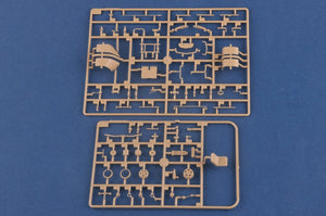 Hobby Boss 82406 Delta Force FAV 1/35 – Bild 7