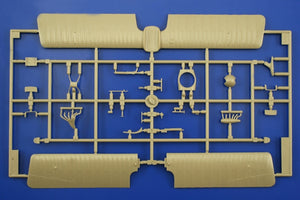Eduard 8043 Roland C.II 1/48 – image 8