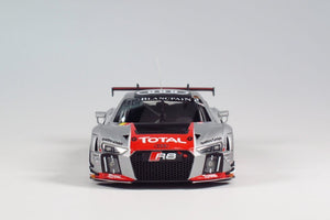 NuNu PN24004 Audi R8 LMS GT3 SPA 24 Hours 2015 1/24 – Bild 11