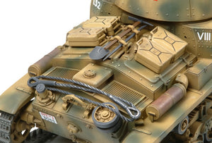 Tamiya 35296 Italian Medium Tank Carro Armato M13/40 1/35 – imagen 3