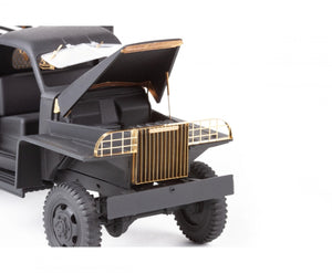 Eduard 36525 Studebaker US6-U3 ICM 1/35 – imagen 5