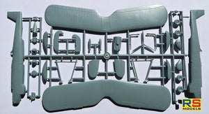 RS Models 92281 Dornier Do 22 1/72 – immagine 2