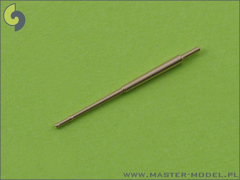 Master SM-350-003 German 10,5cm (4.1in) SKC/33 barrels - early type (16pcs) – imagen 3