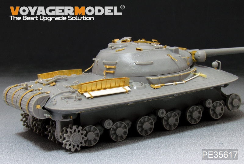 Voyager Model PE35617 Modern Russian Object 279 heavy tank For Amusing hobby 35A001 1/35 – Bild 9