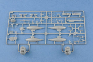 Hobby Boss 85805 P-38L-5-L0 Lightning 1/48 – Bild 8