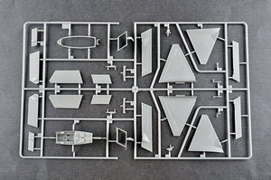 I Love Kit 62801 F-22A Raptor 1/48 – imagen 7