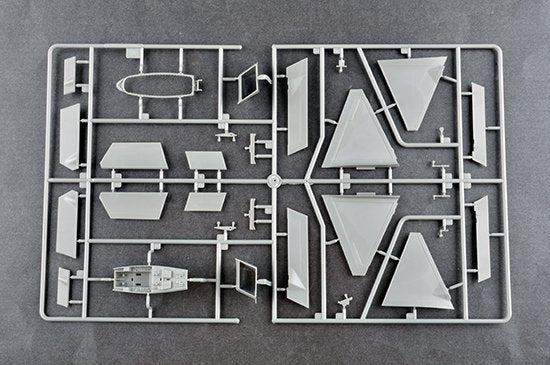 I Love Kit 62801 F-22A Raptor 1/48 – imagen 7