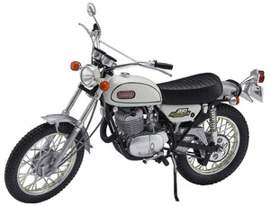 Hasegawa SP371 YAMAHA TRAIL 250DT1 1/10 – Bild 2