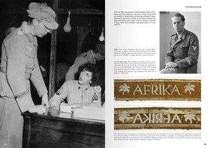 Abteilung 502 ABT753 DEUTSCHE AFRIKAKORPS (1941-1943) – imagen 9