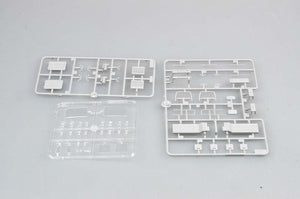 Trumpeter 01006 MAZ-537 Last Production 1/35 – imagen 5