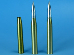 Eureka XXL A-3533 8,8 cm Gr.Patr.39 Hl Kw.K.43 1/35 – imagen 2