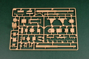 Hobby Boss 85501 152mm ShkH DANA vz.77 1/35 – imagen 6