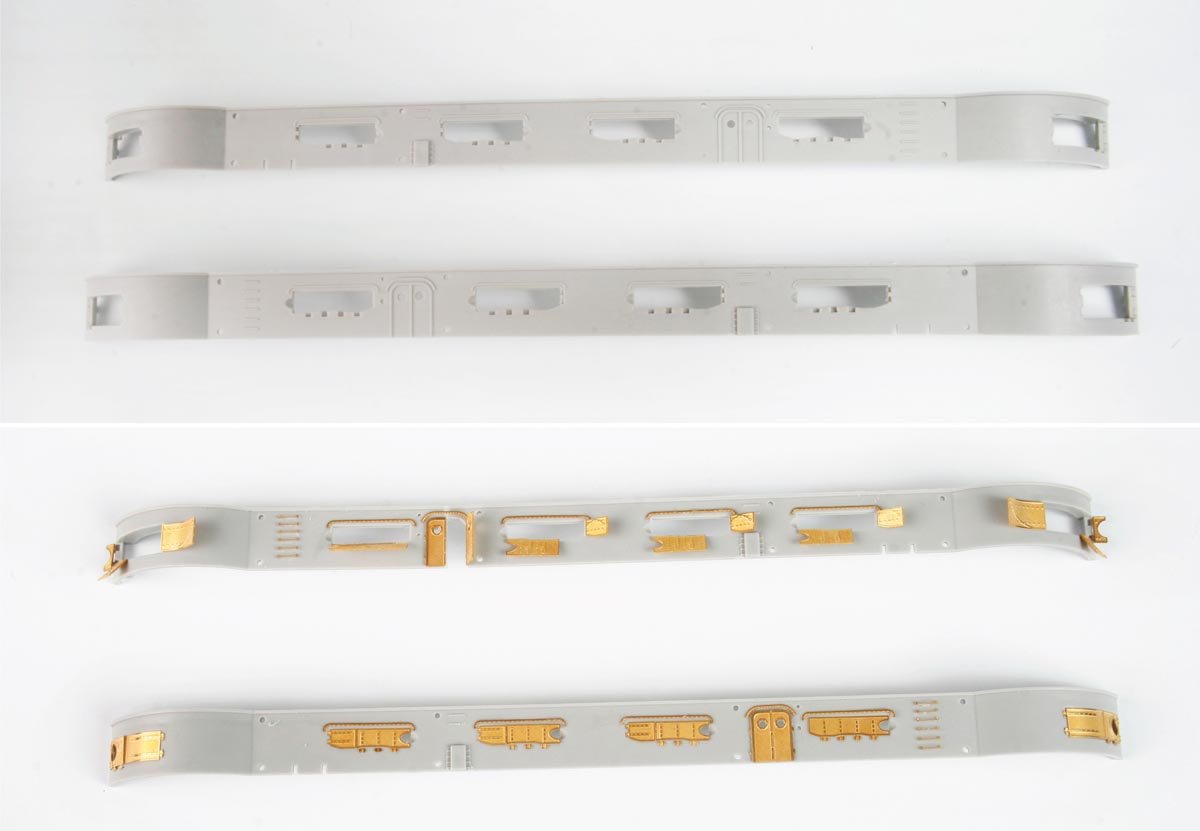 MK1 Design MD-20018 Mikasa Value Pack 1/200 – zdjęcie 14