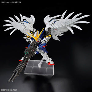 Bandai 67432 MGSD WING GUNDAM ZERO EW – image 11