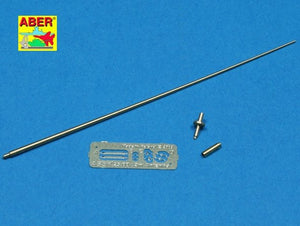 Aber 25007 Niemiecka 2 m antena 1/24