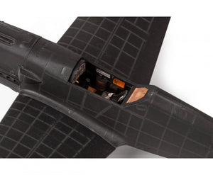 Eduard 491501 Bf 109E-3 Hobby Boss 1/48  – image 4