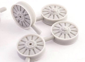Panzer Art RE35-431 Burn out wheels for BMP-1/2 1/35 – immagine 2