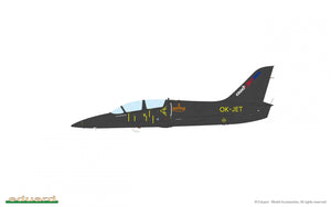 Eduard 7044 L-39C ALBATROS 1/72 – immagine 13
