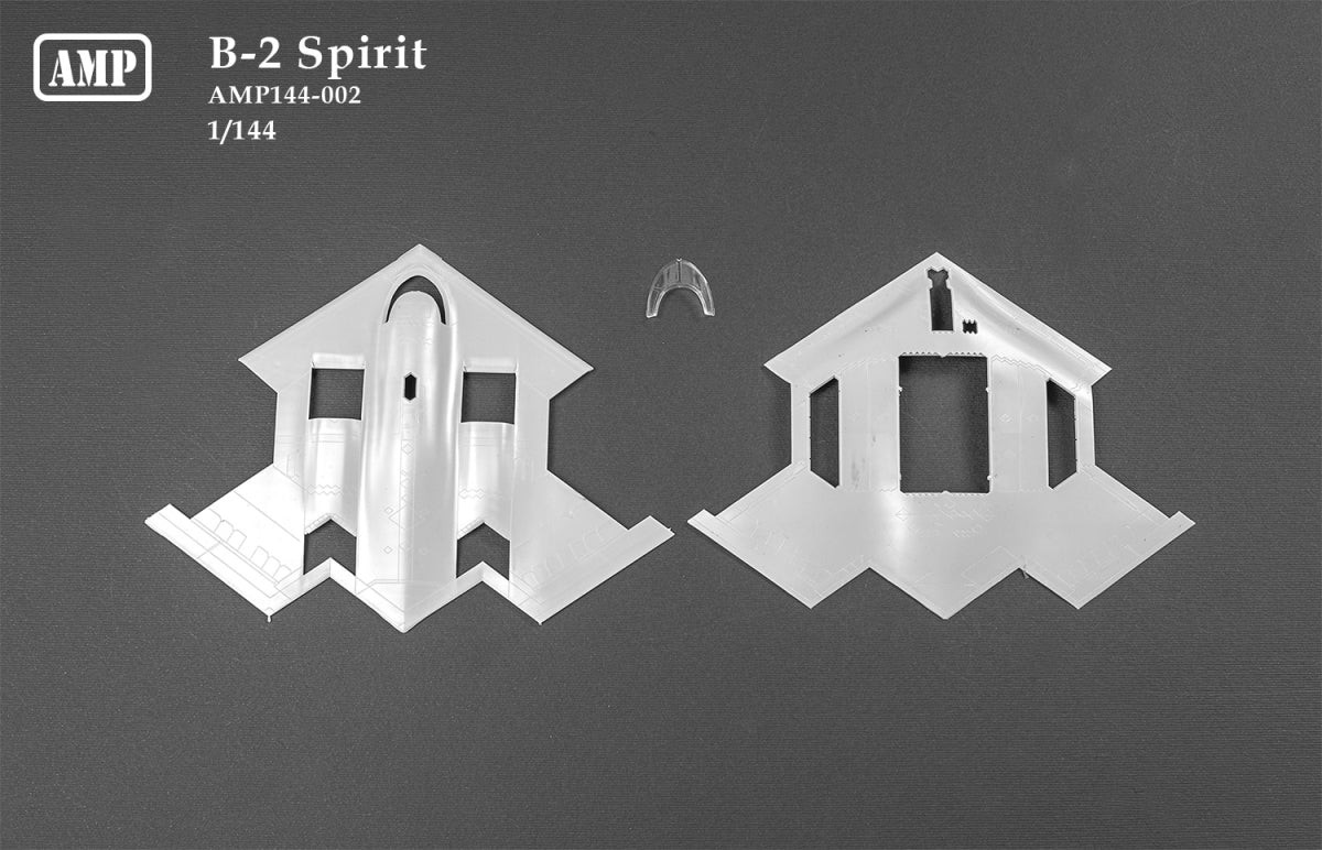 AMP 144002 B-2 Spirit 1/144 – image 4