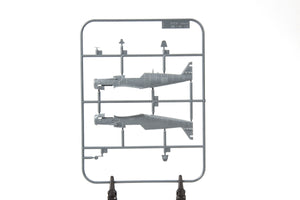 Eduard 7471 Avia S-199 bubble canopy 1/72 – zdjęcie 7