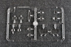 Trumpeter 09594 L4500A mit 5cm Flak 41 II 1/35 – Bild 11