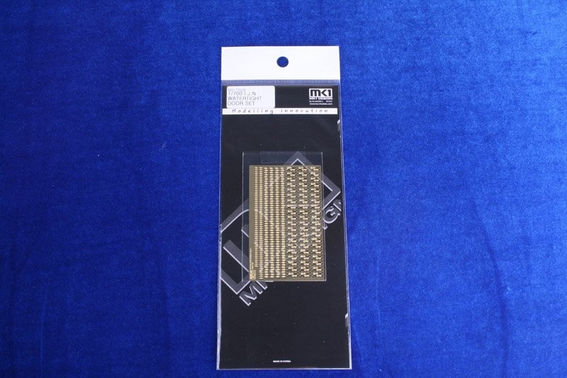 MK1 Design MS-70006 I.J.N WATERTIGHT DOOR 1/700 – Bild 2