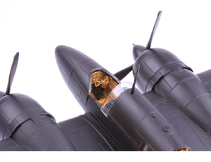 Eduard 73614 Ki-46-II Dinah HASEGAWA 1/72 – imagen 4