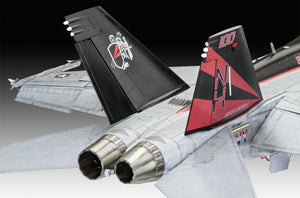 Revell 03847 F/A-18F Super Hornet twinseater 1/32 – Bild 7