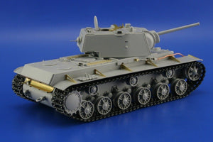 Eduard 35824 KV-1 Model 1942 1/35 Trumpeter – imagen 7