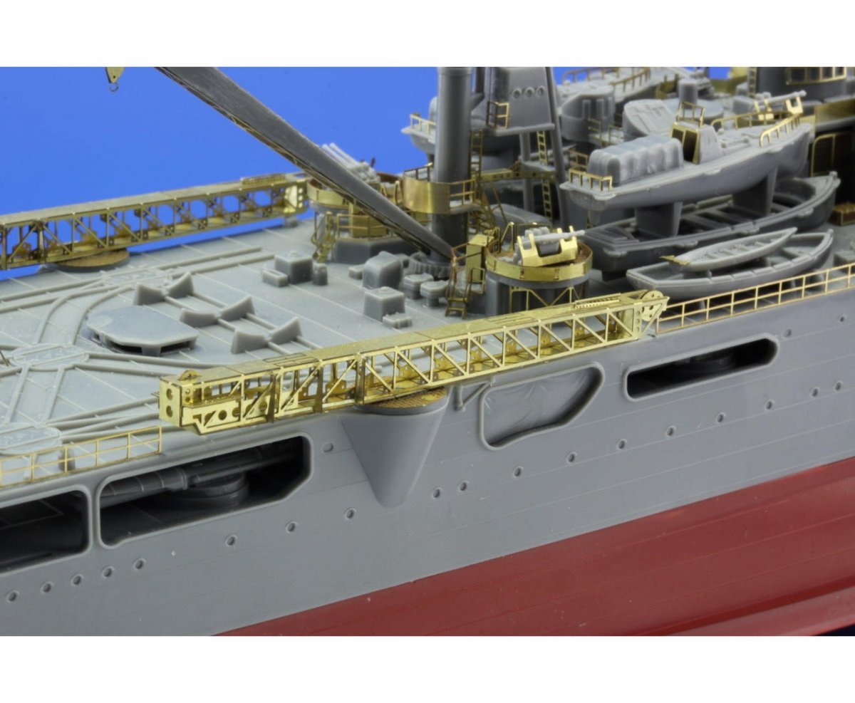 Eduard 53074 TONE 1/350 Tamiya – immagine 13