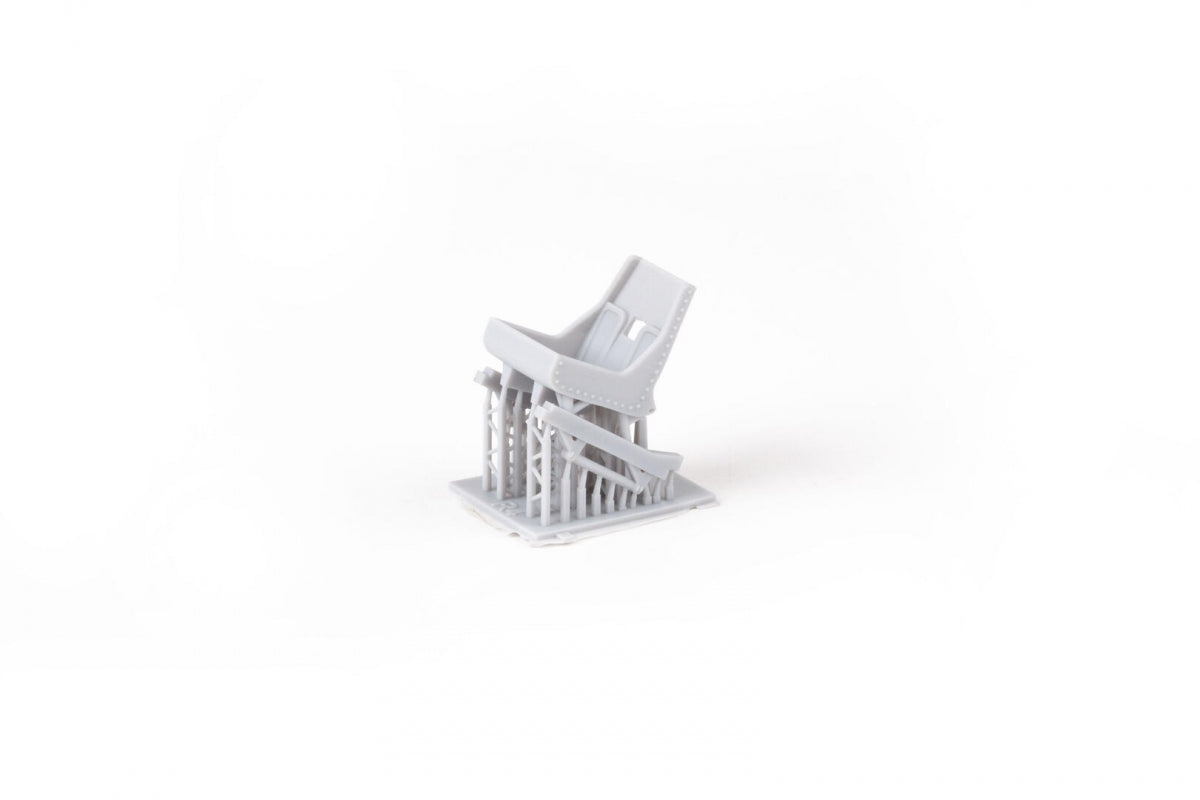 Eduard 6481046 Bulldog seat PRINT AIRFIX 1/48 – imagen 3