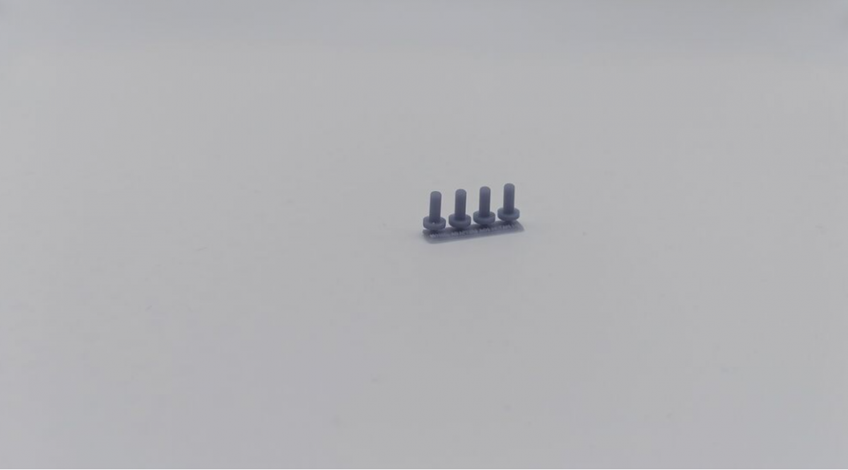 Yamamoto Model Parts YMPTUN20 Adaptery AOS-TAM/BEEM 1/24 – imagen 3