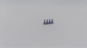 Yamamoto Model Parts YMPTUN20 Adaptery AOS-TAM/BEEM 1/24 – imagen 3