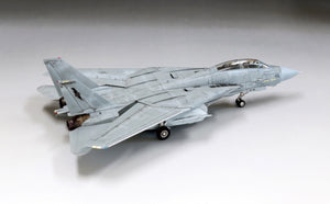 Fine Molds FP36 F-14A Tomcat TopGun 1/72 – zdjęcie 6