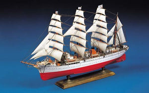 Aoshima 04473 NIPPON MARU 1/150 – image 2