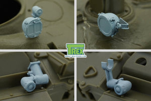 T-Rex Studio TR35041 T-72 Lights Set 1/35 – image 3