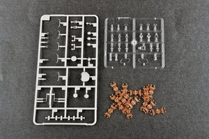 Trumpeter 05580 Soviet MT-LB 6M 1/35 – imagen 5