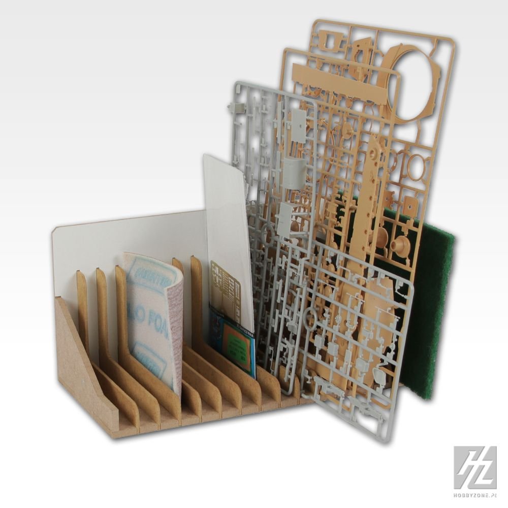 Hobby Zone OM13 Moduł na Wypraski – imagen 2