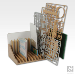 Hobby Zone OM13 Moduł na Wypraski – imagen 2
